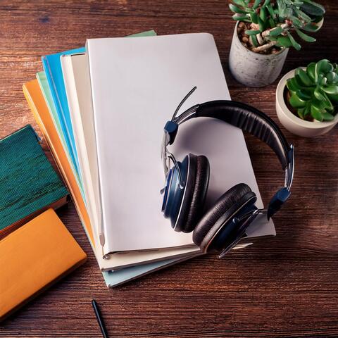 Study Sounds: Melodies for Productivity