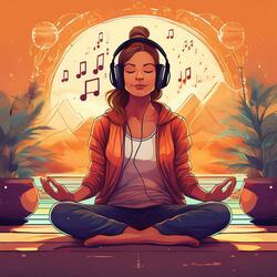 Meditation Sounds Flow