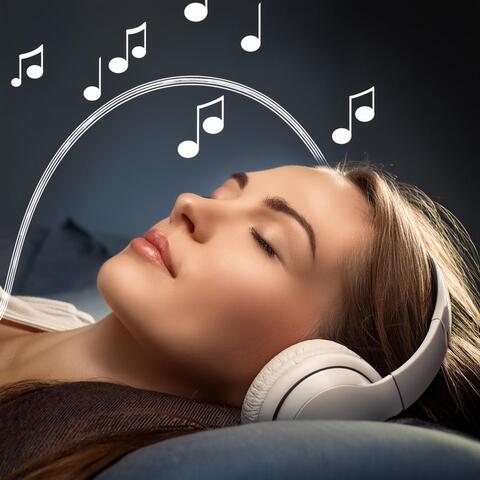 Gentle Sleep Harmonies: Melodies for the Night