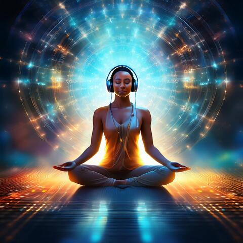 Meditation Moments: Soothing Tunes for Calm