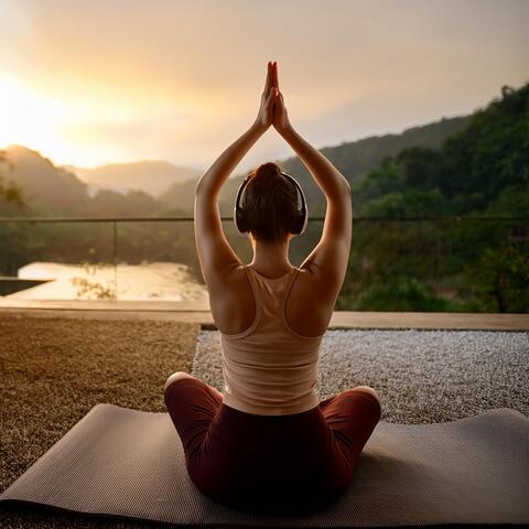 Meditation Rhythms: Cadences for Calm