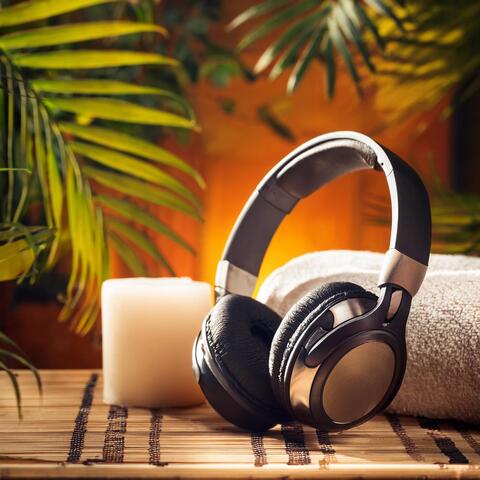 Harmonic Touch: Music for Massage