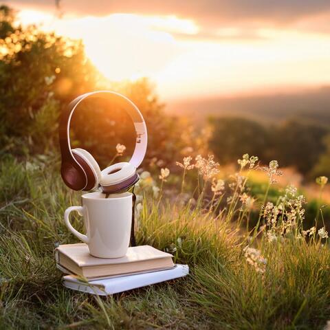 Relaxation Harmonics: Layers of Calm