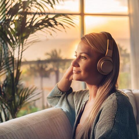 Relaxation Embrace: Music for Serene Evenings