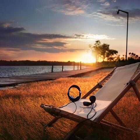 Music for the Soul: Relaxation Melodies