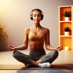 Harmonic Yoga Flow