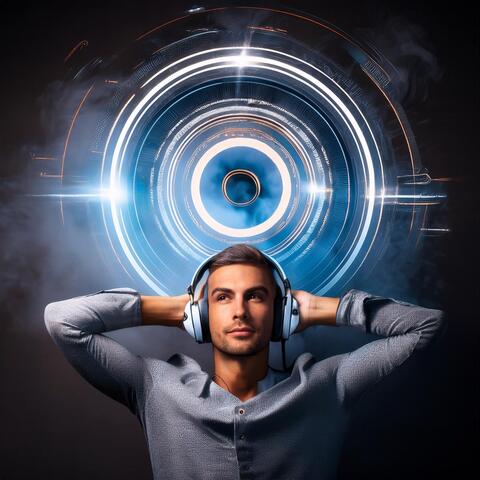 Focus Tones: Harmonic Concentration Music