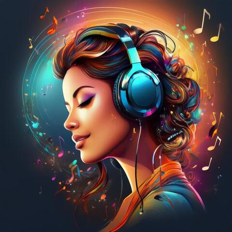 Unveiled Harmonics: Music for Discovery