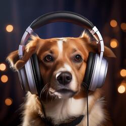 Peaceful Pooch Rhythms