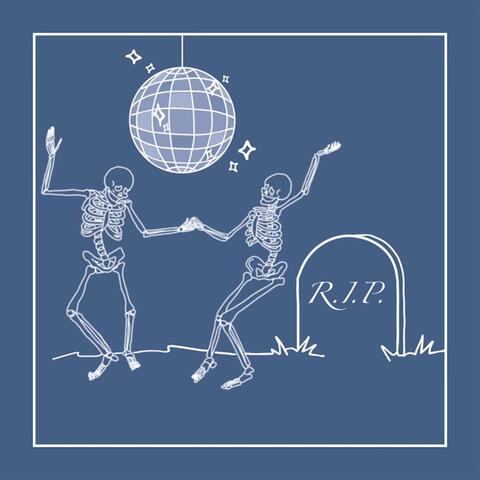 Dancing At My Funeral