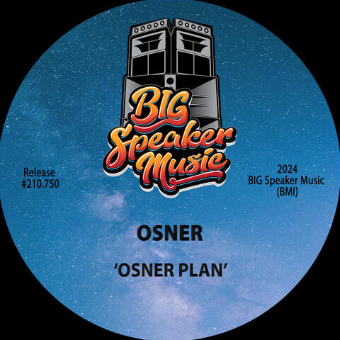 Osner Plan