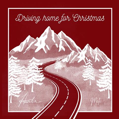 Driving Home For Christmas