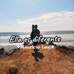 Ella es diferente