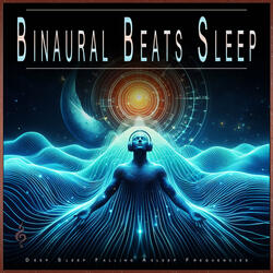 Alpha Waves Deep Sleep Frequencies