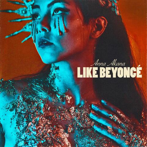 Like Beyoncé
