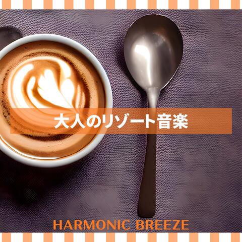 大人のリゾート音楽