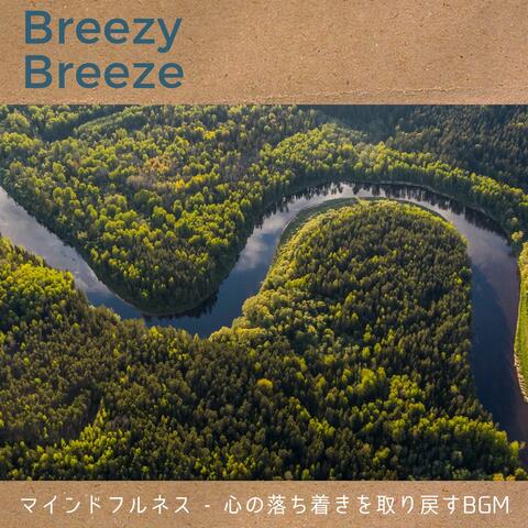 マインドフルネス - 心の落ち着きを取り戻すBGM