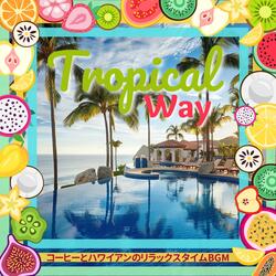 Tropical Oasis Melodies