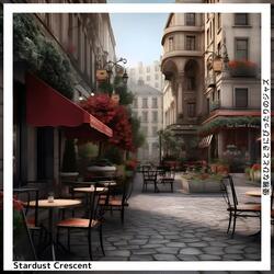Hushed Voices of Contentment