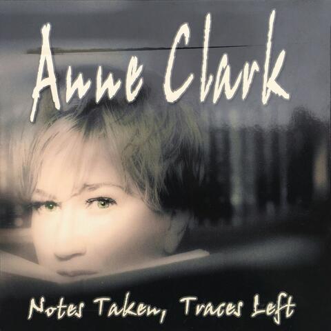 Anne Clark
