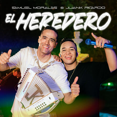 EL HEREDERO