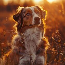 Peaceful Paws Rest Easy
