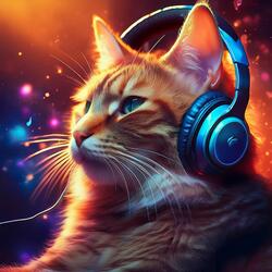 Twilight Purr Melody