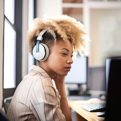 Concentration Boost: Music for Efficient Work