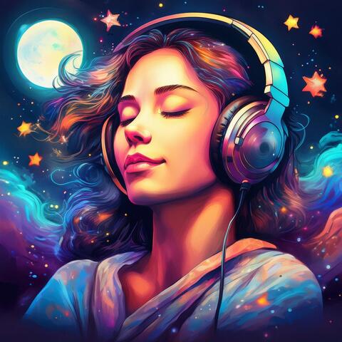 Sleep Envelops Nightly: Music for Quiet Slumbers