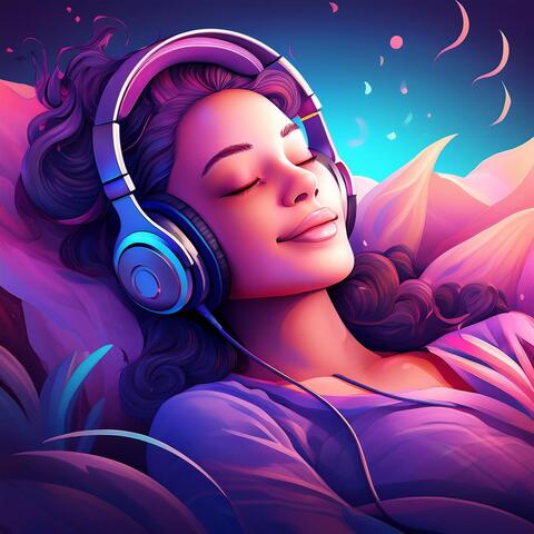 Sleep's Velvet Sound: Calm Tunes for Dreaming