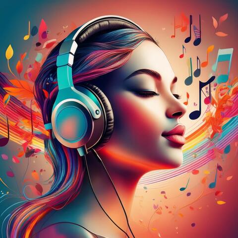 Melodic Threads: Weaving Through Sound