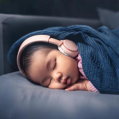 Baby Sleep Melodies: Soothing Music for Slumber