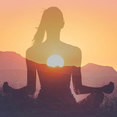 Meditation Flow: Calming Tunes