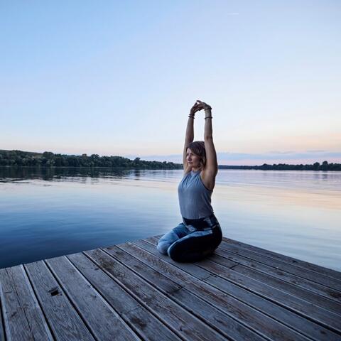 Deep Relaxation: Ambient Music for Stress Release