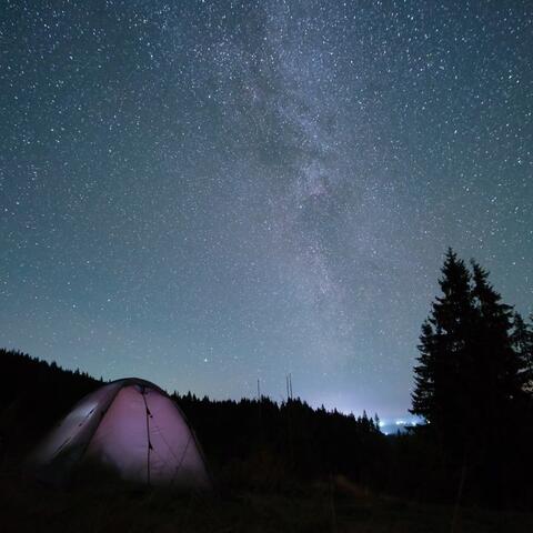 Ambient Reflections: Soft Sounds for Quiet Evenings