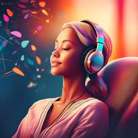 Gentle Notes: Music for Relaxation