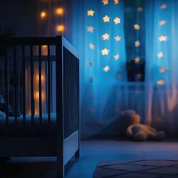 Evening Breeze Gentle Lullaby