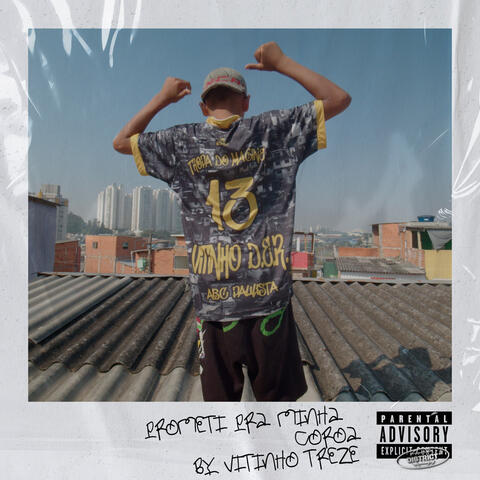 Prometi Pra Minha Coroa