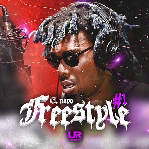 Freestyle No. 1