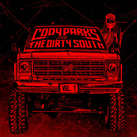 Country Metal, Vol. 1