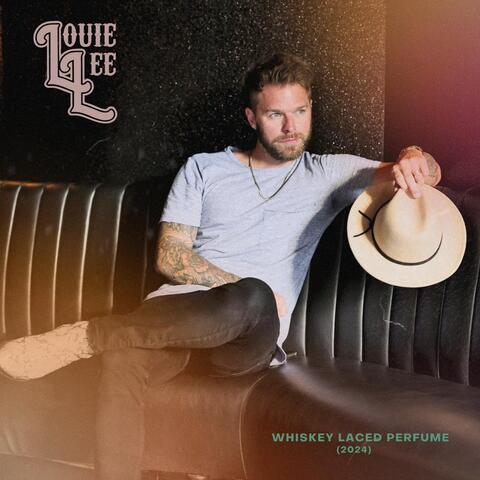 Whiskey Laced Perfume