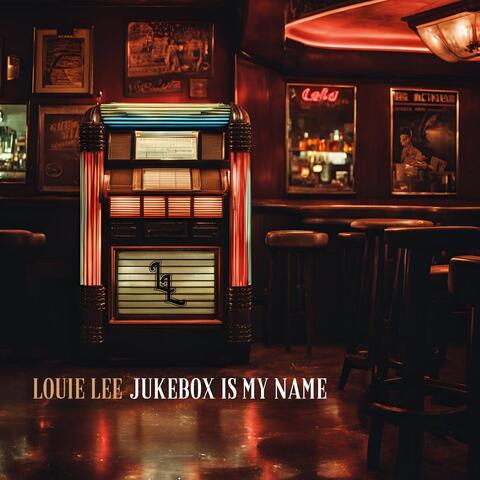 Jukebox Is My Name