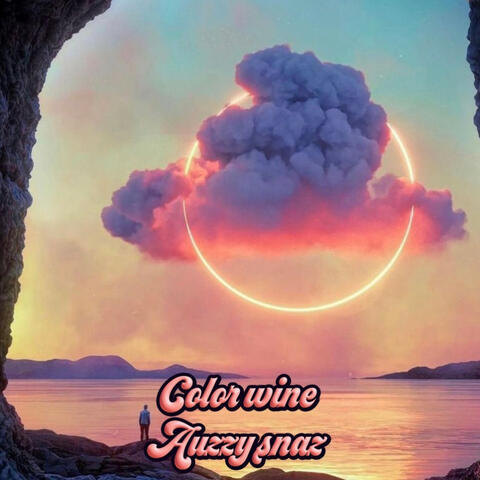 Color wine