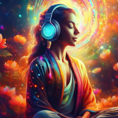 Calm Resonance: Music for Deep Relaxation