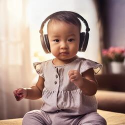 Daytime Play Rhythms