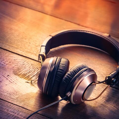 Resonant Paths: Music to Stir the Soul