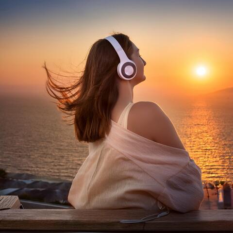 Calm Reflections: Relaxation Melodies