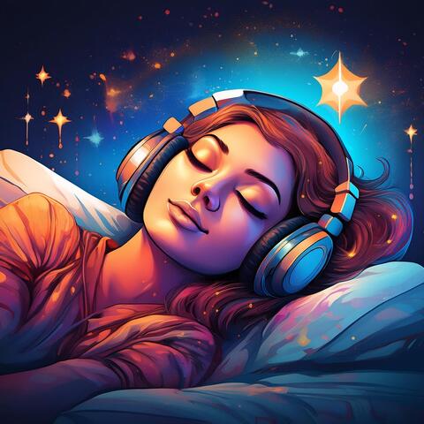Embrace of Sleep: Soft Music for Nightly Peace