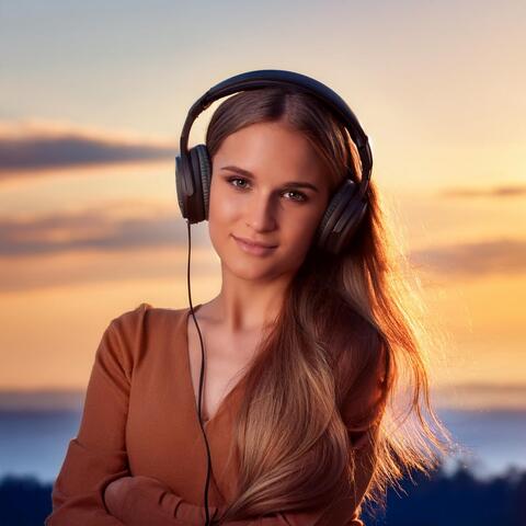 Melodic Moments: Tunes for Calm