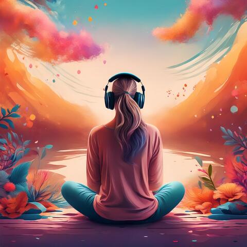 Rhythmic Meditation: Syncopated Calm